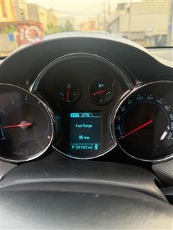 شيفروليه كروز